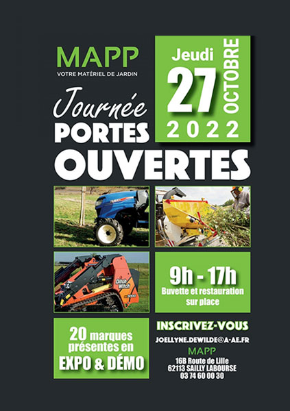 Chlorodis, à  votre rencontre