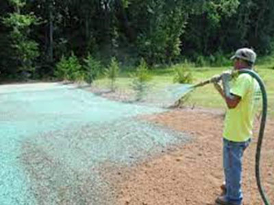 Comment adopter l’hydroseeding ?
