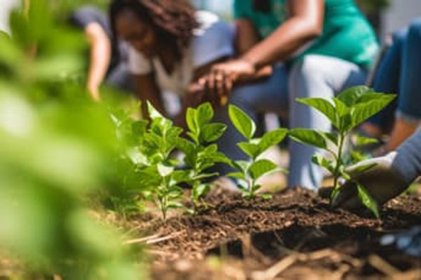 Les substrats pour la réhabilitation des sols dégradés